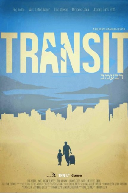 Cinemalaya 2013 Review: Hannah Espia's TRANSIT, An Arresting, Moving Portrait Of The Filipino Diaspora In Israel